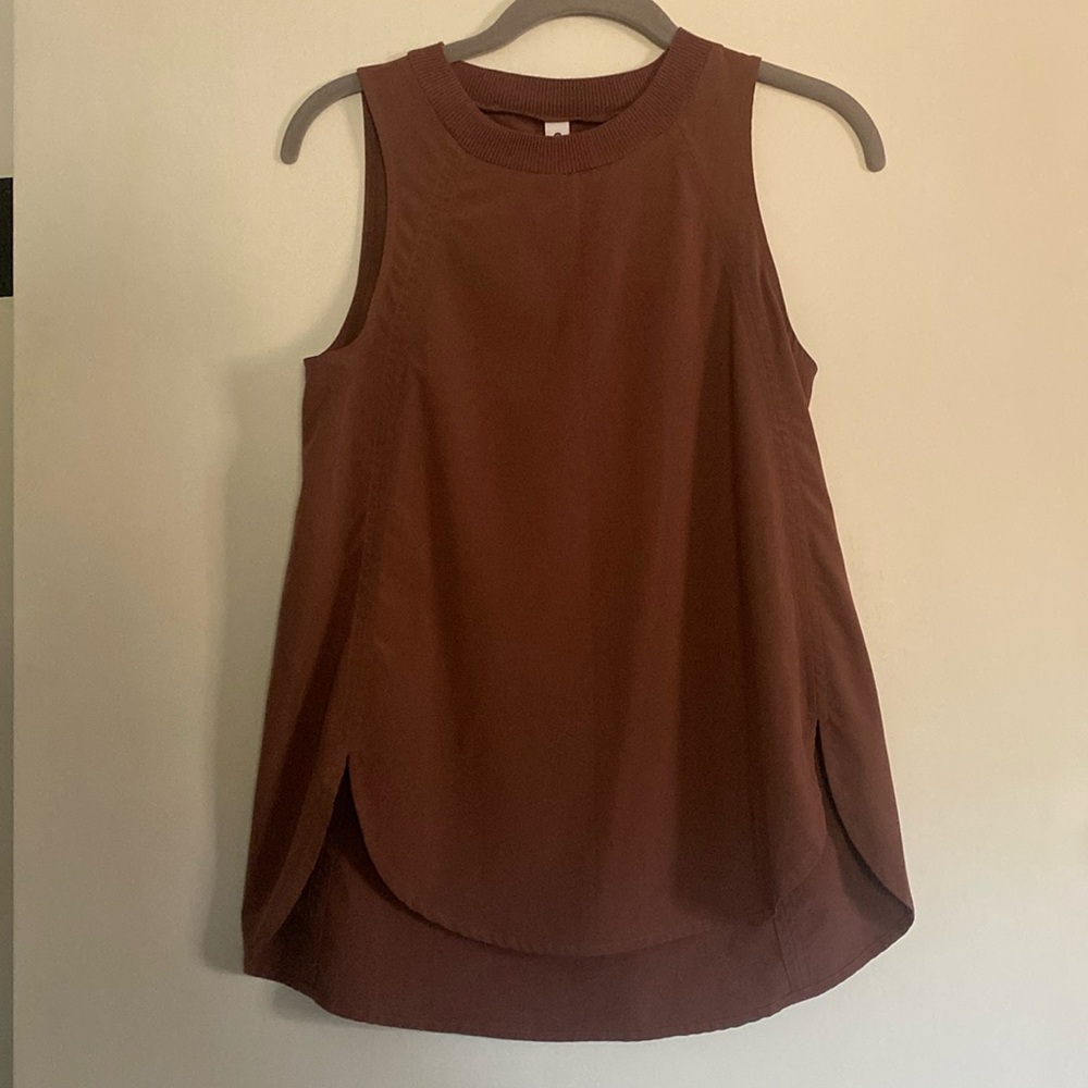 Athleta tank